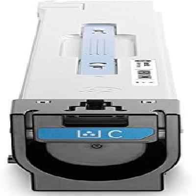 HP W9051MC Cyan Managed Laser Jet Toner