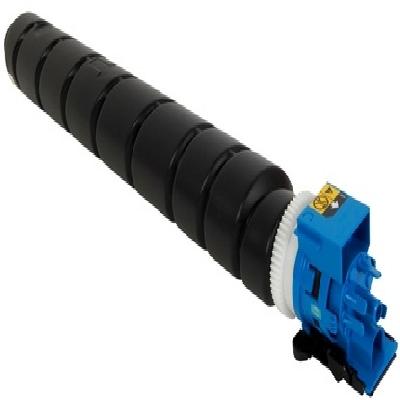 Kyocera TK-8349C Cyan Toner Cartridge (C Y M)