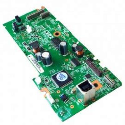 L380 Formatter Board logic card