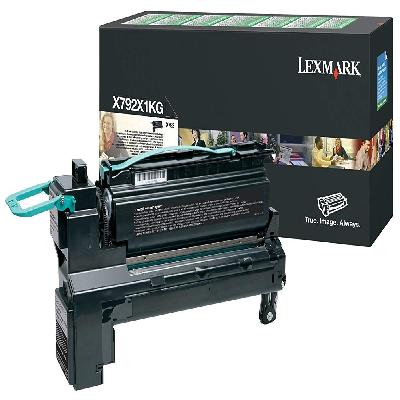 Lexmark 60F3H0E Toner Cartridge