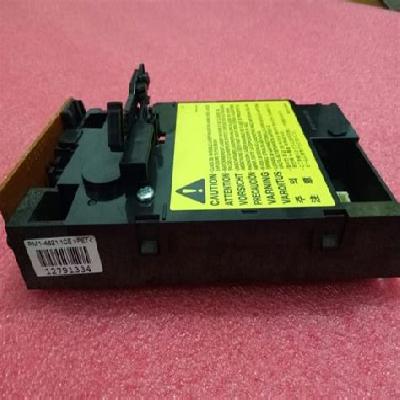 LJ 1020 Laser Scanner Assembly