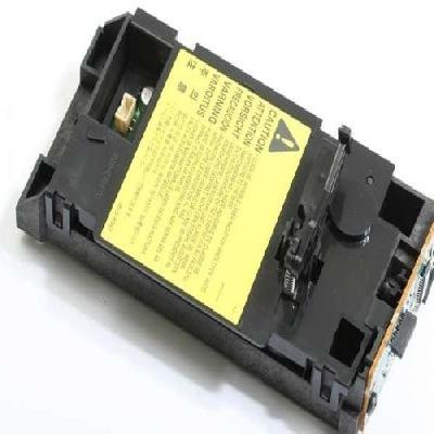 LJ 9000 Laser Scanner Assembly