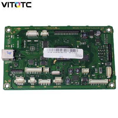 Samsung Scx 4521fs 4321ns Formatter Card
