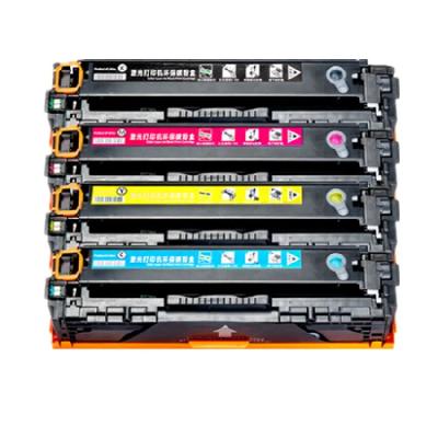  Laser Color Toner Cartridge For HP Color LJ Pro M15