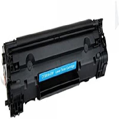 CF283A Laser Toner Cartridge For HP Laser Jet M1