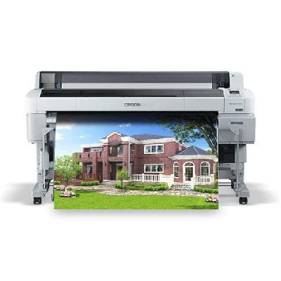 EPSON T7270 SUBLIMATION PRINTER