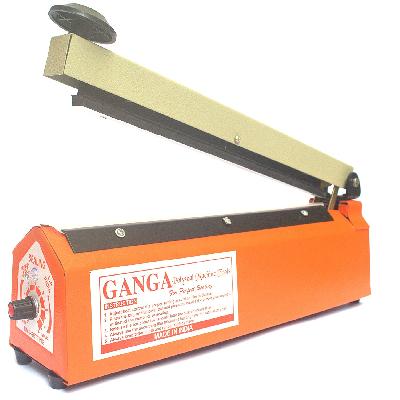 Hand Sealing Machine 12 Inch