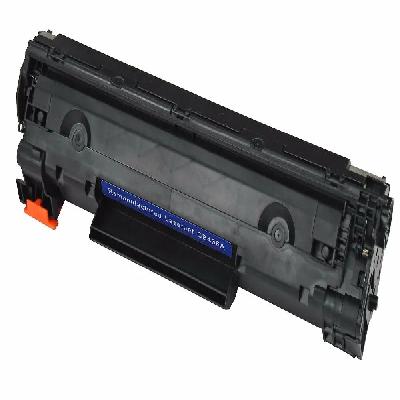 HP 49A Laser Toner Cartridge