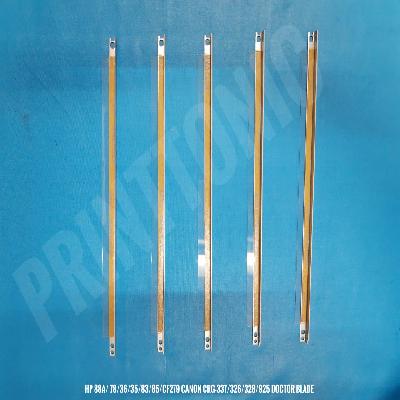 HP 88A Doctor Blades