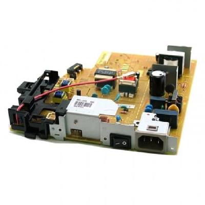 HP LJ 1020 Printer Power Supply Board