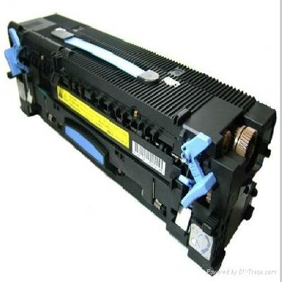 HP LJ 9000 Fuser Assembly