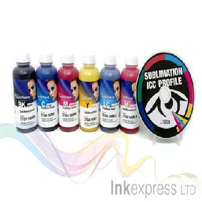 Inktec Sublinova Sublimation Ink