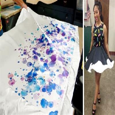 LIGHT COTTON SUBLIMATION  PRINTING MATIRIAL
