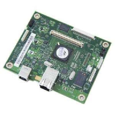 LJ 401DN Formatter Board