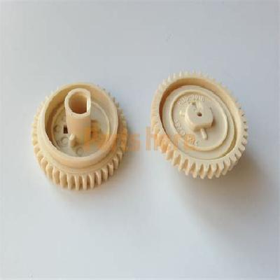 Lower Pressurs Roller Gear
