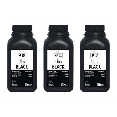 PRINT TONC TONER POWDER FOR 12A
