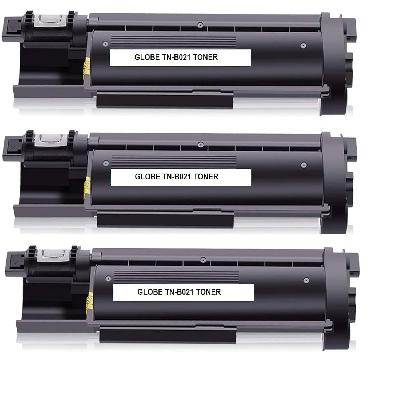 Print Tonic Brother TN-B021 Laser Toner Cartridge