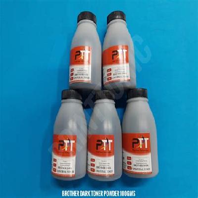 PRINT TONIC BROTHER TONER POWDER