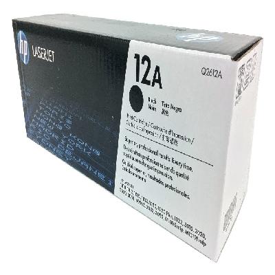 Print Tonic Hp 12a Superior Toner Powder 100 Gms