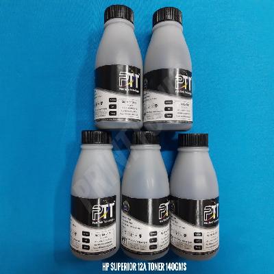PRINT TONIC HP 140 SUPERIOR TONER POWDER