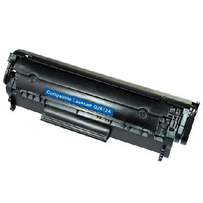 Print Tonic Laser Toner Cartridge For Hp 
