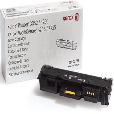 Print Tonic Laser Toner Cartridge Xerox Phaser  Toner Cartridge