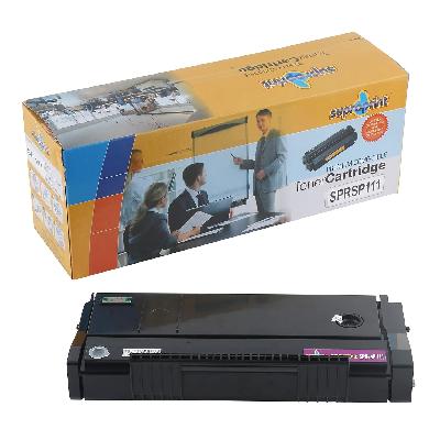 Print Tonic Ricoh Sp111 Laser Toner Cartridge