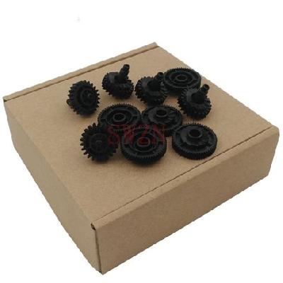 Printer Fuser Drive Gear