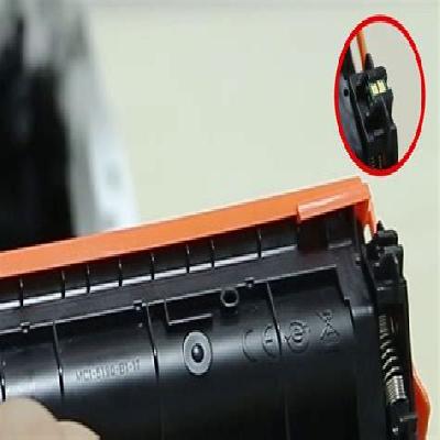 Printer Toner Chip