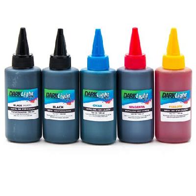 Refillable Ink Cartridges