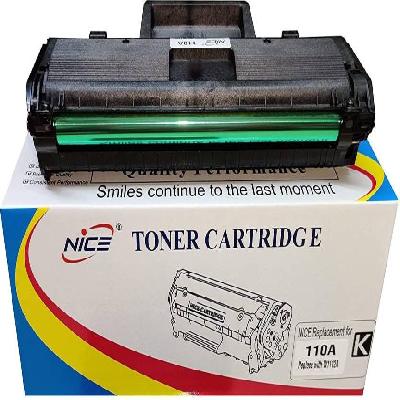 W1112 Laser Toner Cartridge With Chip