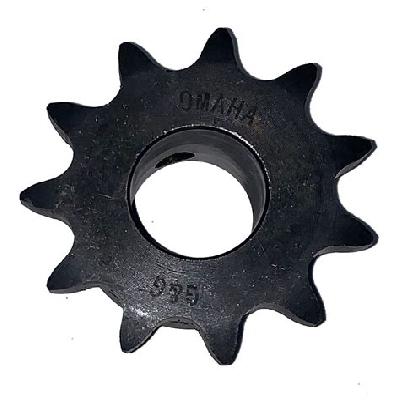 11 Teeth Sprocket