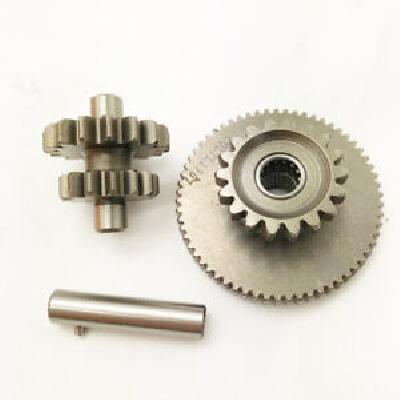 18 Teeth Idler Gear Assembly