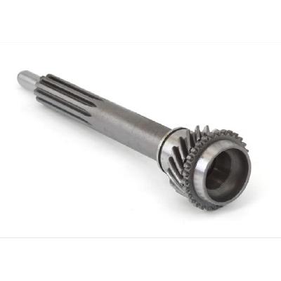 18 Teeth Shaft Drive