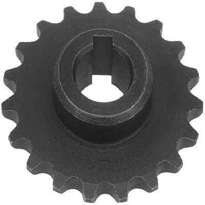 19 Teeth Chain Sprocket