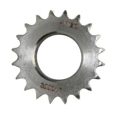 20 Teeth Chain Sprocket