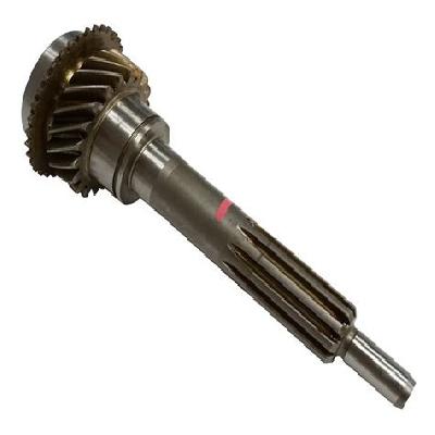 22-24 Teeth Automotive Shaft