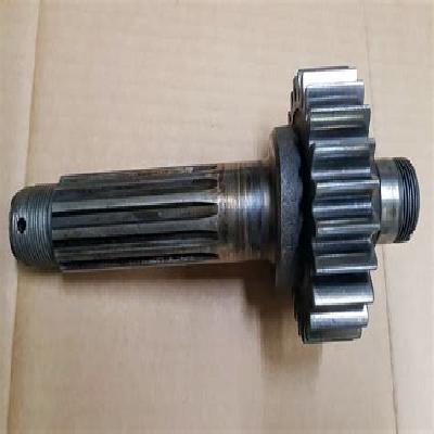 24 Teeth Automotive Shaft