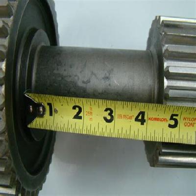 26 Teeth High Speed Gear