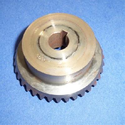36 Teeth Spur Gear