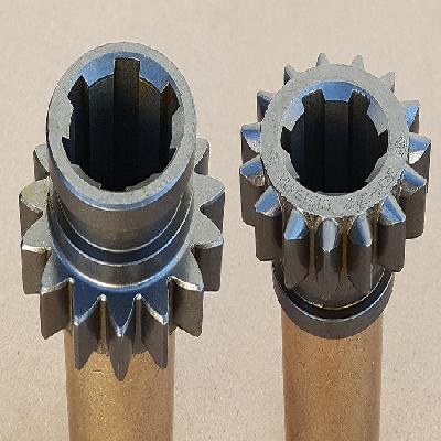6-15 Teeth Reverse Drive Gear