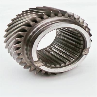 6-17-33 Teeth Gear Main Shaft