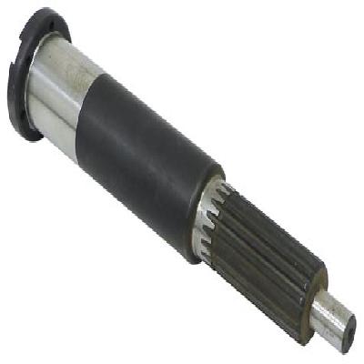8 Spine Transmission Rotor Shaft