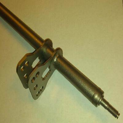 Steering Shaft