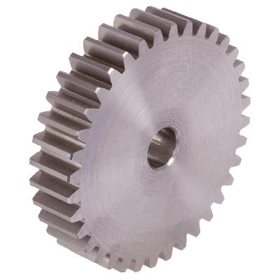 Z-14 First Spur Gear