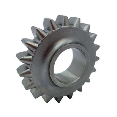 Z-19 Teeth Reverse Gear