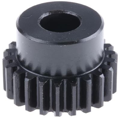 Z-22 Teeth Reverse Gear