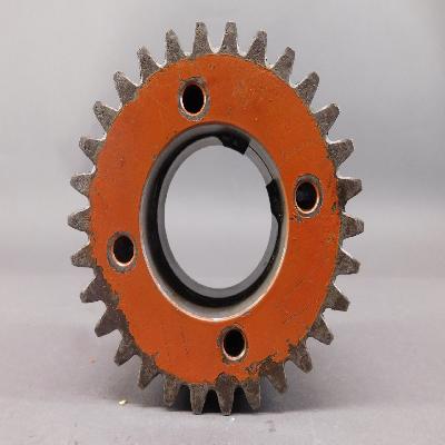 Z-30 Teeth First Sliding Gear