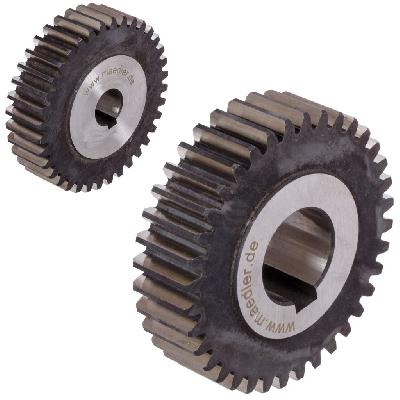 Z-31 Spur Gear
