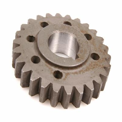 Z-65 Teeth Sliding Gear